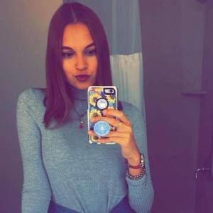 Meet your Posher, Kristina